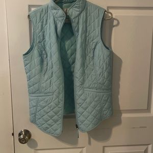 Woman’s vest